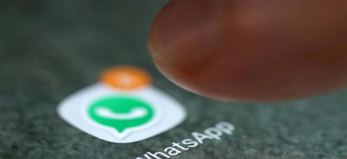 WhatsApp payment: Privacy policy, terms of use updated ahead of official launch