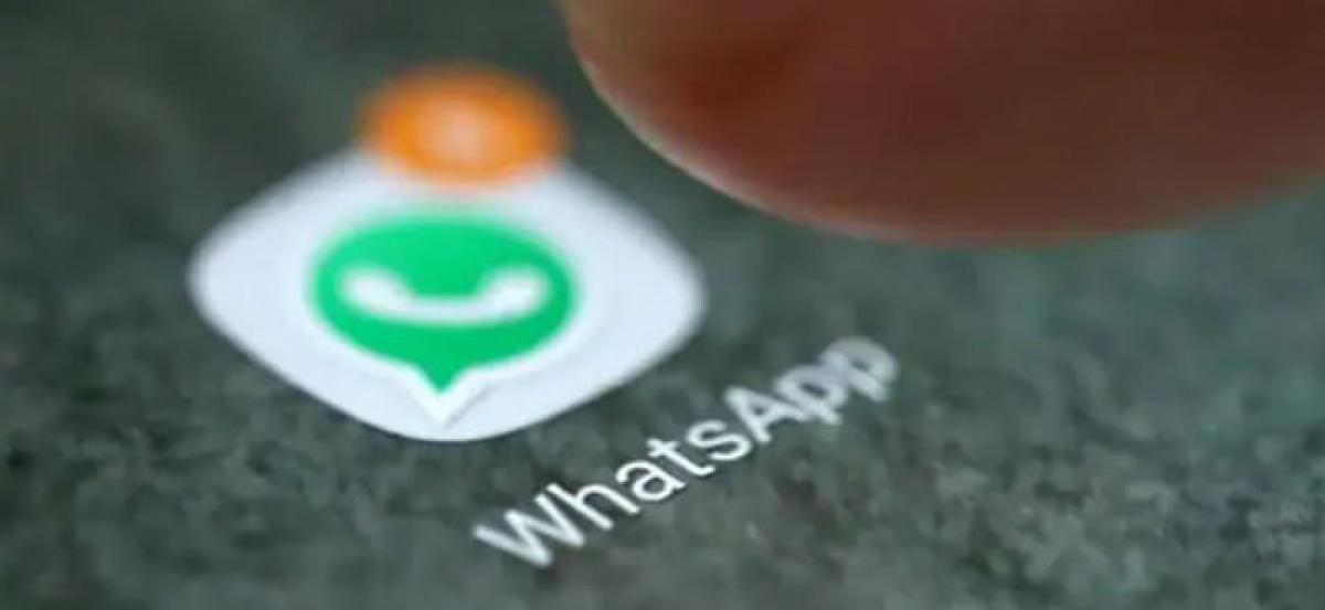 After Mob Killings, WhatsApp May Restrict Forwards To 5 Chats In India