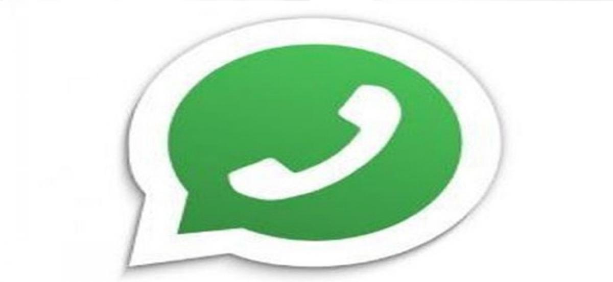 WhatsApp group video calls are finally here