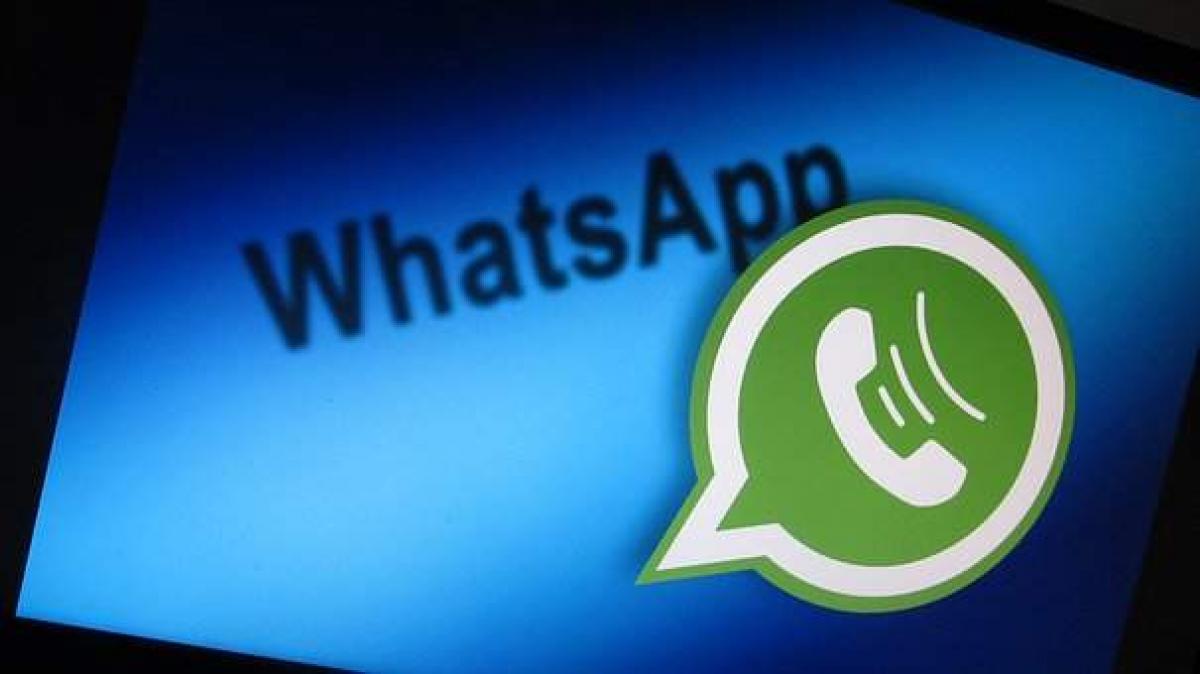 New WhatsApp Beta version shows UPI payment feature