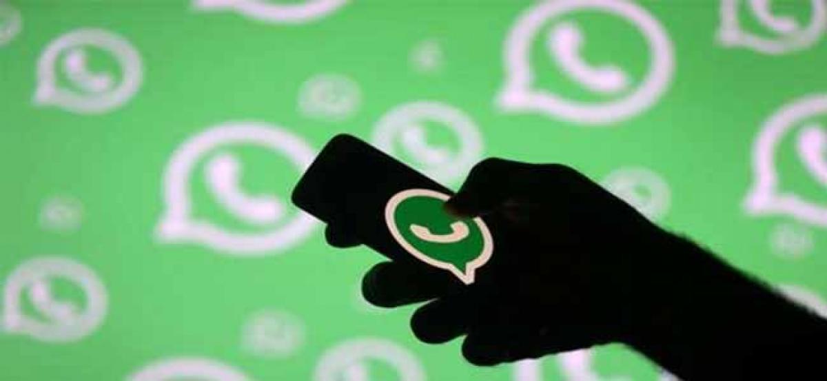 New app to flag fake news on WhatsApp soon