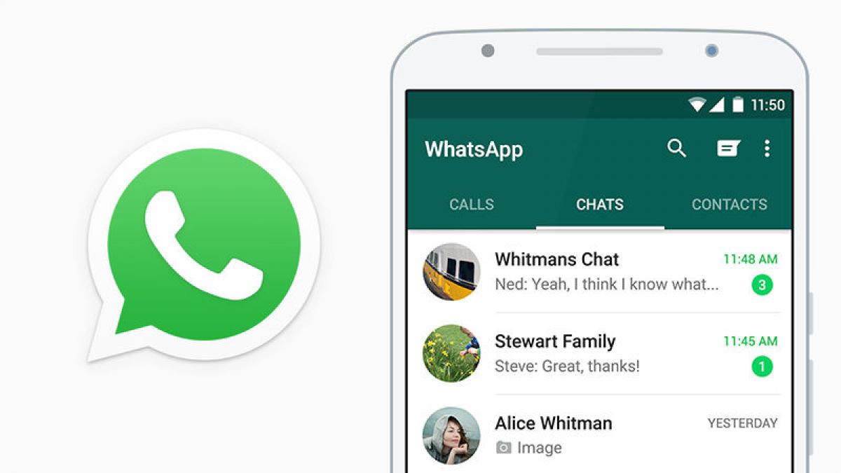 WhatsApp flaw lets hackers know when you fall asleep