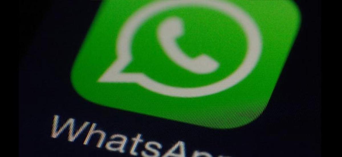 Indian govt tells Whatsapp to curb spread of fake messages