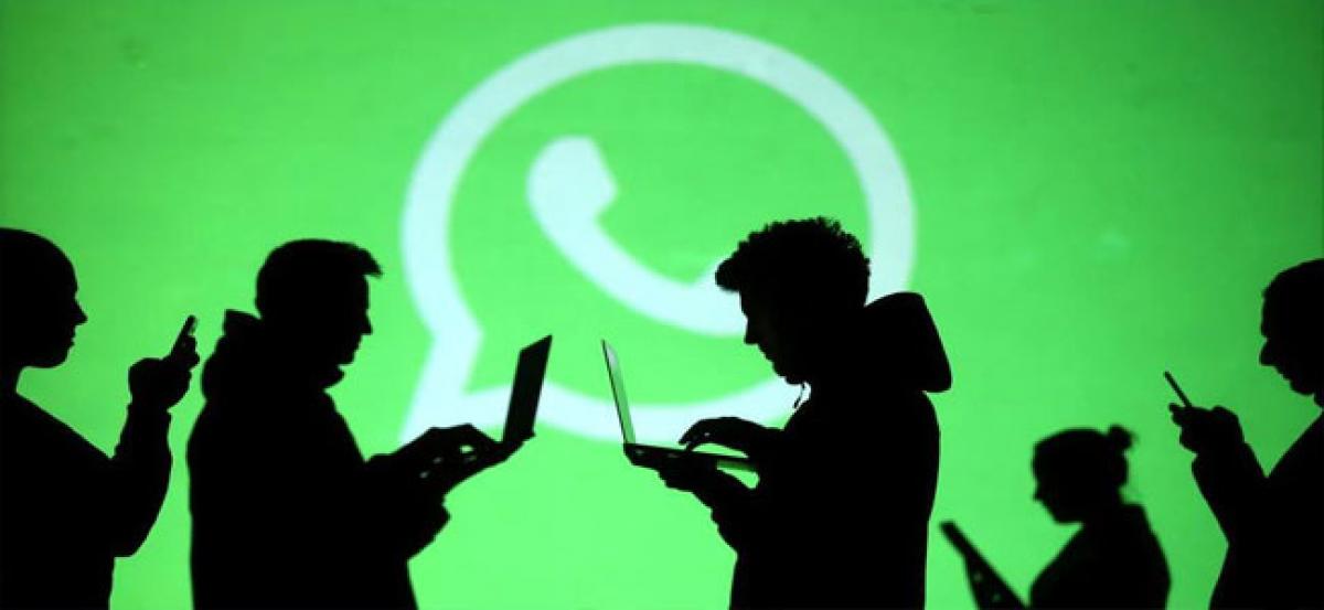 WhatsApp raises minimum age from 13 to 16 in Europe