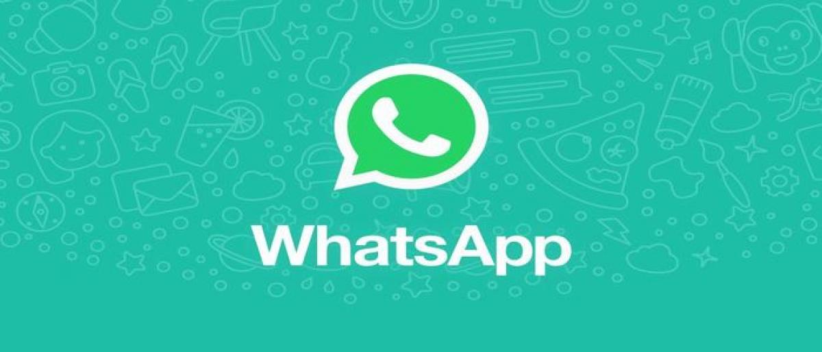 WhatsApp enables pedophiles to operate outside law