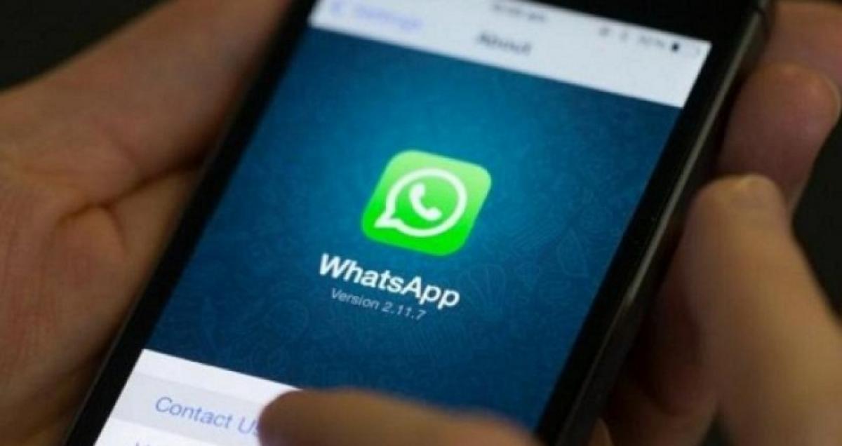 WhatsApp appoints grievance officer for India to curb fake messages