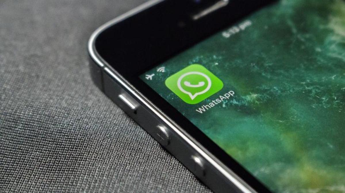 WhatsApp back online after suffering outage in multiple countries