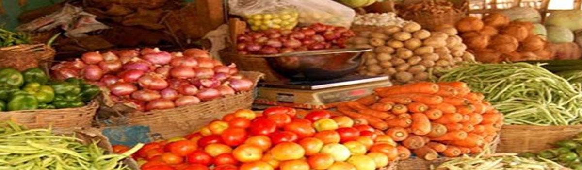 Indias November wholesale inflation eases to 4.64%