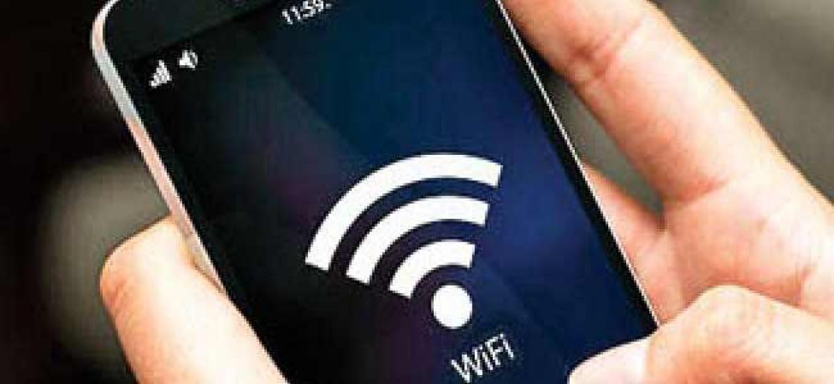 6000 railway stations will be WiFi-enabled in next 6 months: Piyush Goyal