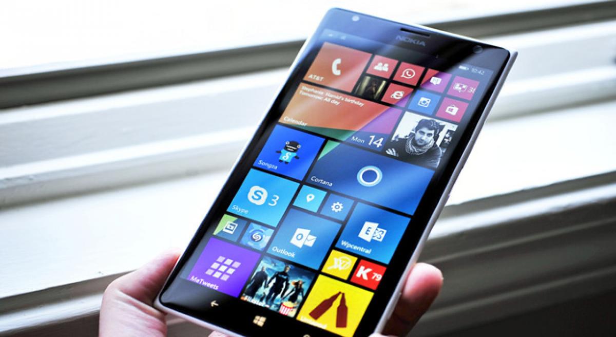 Microsoft ends support for Windows Phone