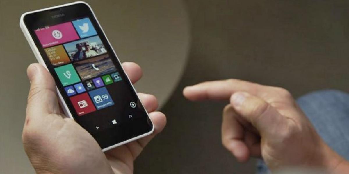 Microsoft to remove Windows Phone keyboard for iPhone