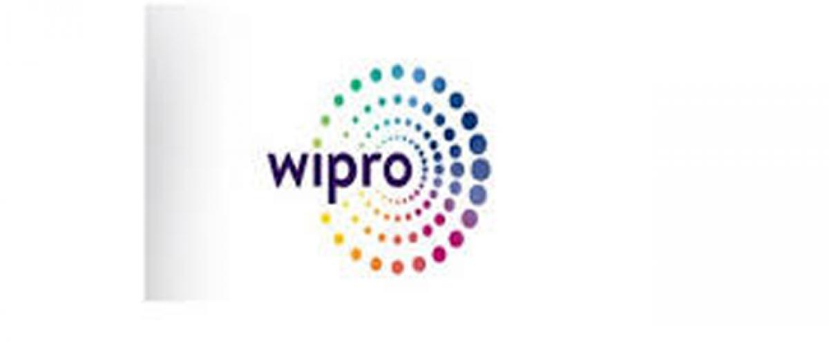 Wipro Q1 net at Rs 2,120.8 cr