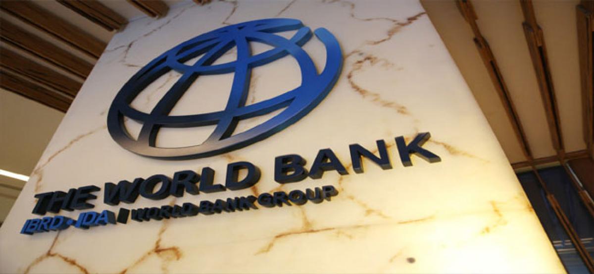 Rupees 100 crore World Bank aid for rainfed mandals