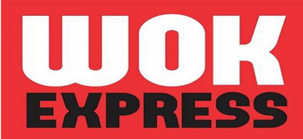 Wok Express brings tasty, affordable and all new offering Value Woks