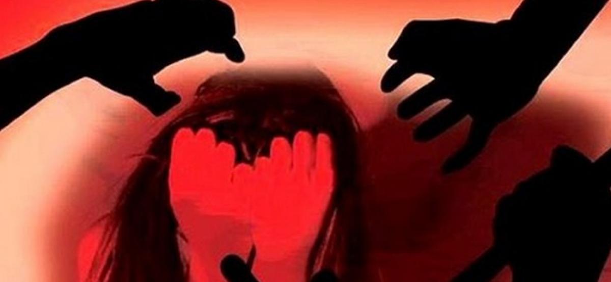 Woman gang-raped in moving car in Noida Sector 39