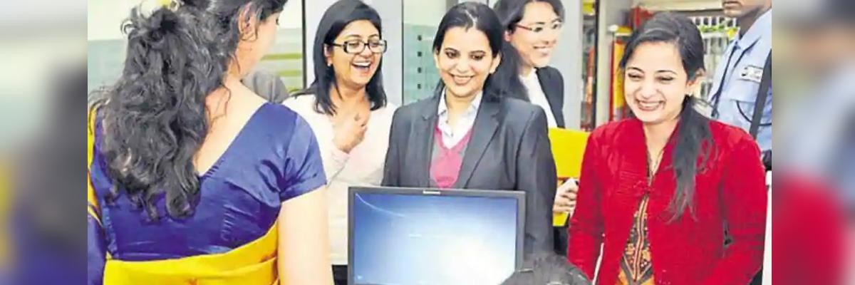 Top pick for women employability is in Bangalore : Study