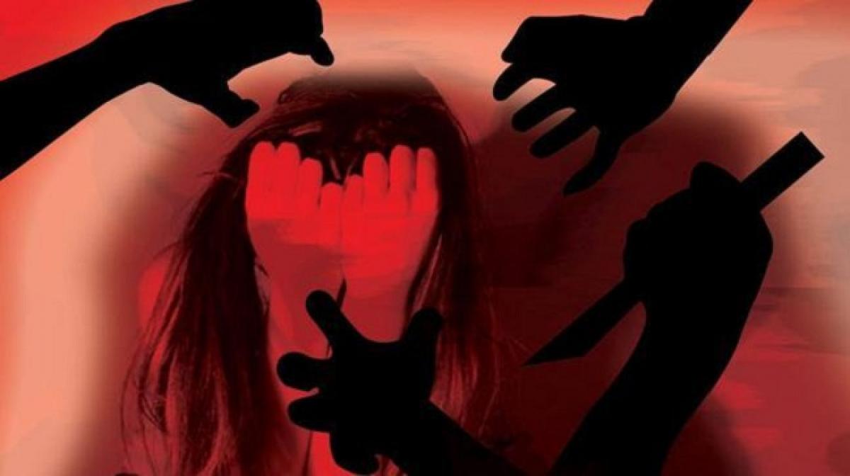 Young Russian woman raped in Tamil Nadu