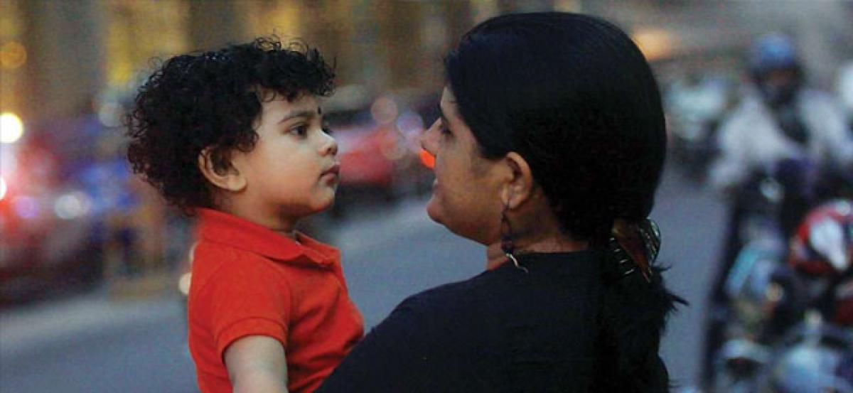 Women government employees in Maharashtra to get 180 days’ paid leave for children