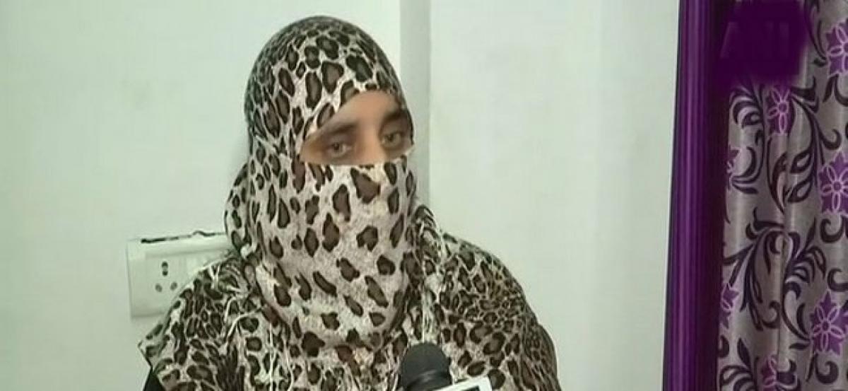 Hyderabad woman dies in Saudi Arabia, family urges Swaraj for probe