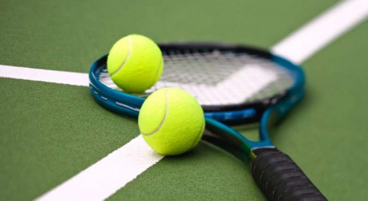 Mumbai team wins women tennis tourney