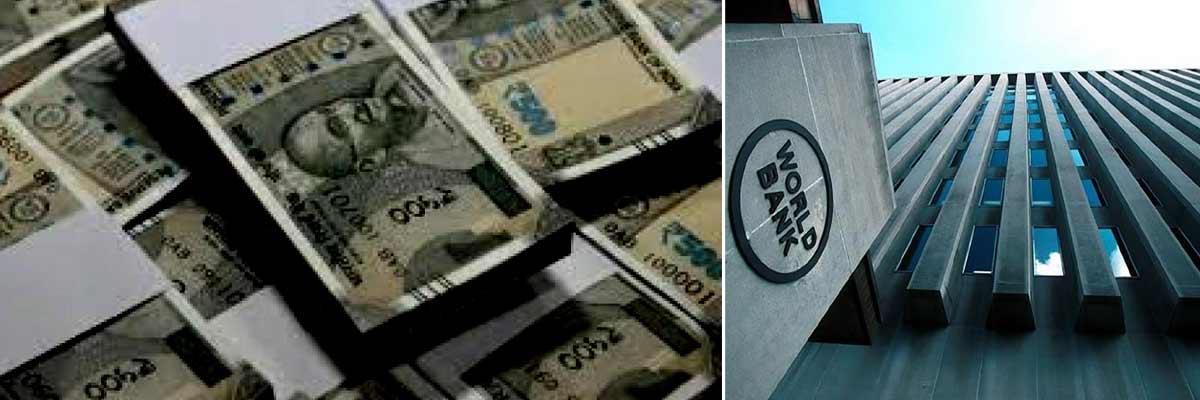 India to retain top spot in remittances with USD 80 bn: World Bank
