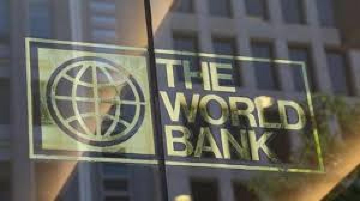 Pak needs $17 billion to cover rising current account deficit, says World Bank