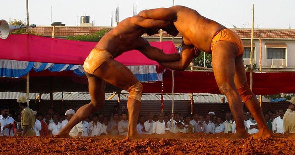 Jharkhand wrestler electrocuted while pumping out water in flooded stadium