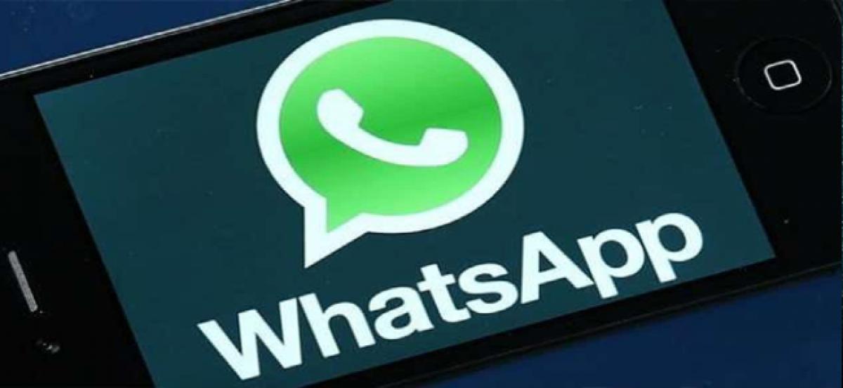 When a text can trigger a lynching: WhatsApp struggles with incendiary messages in India