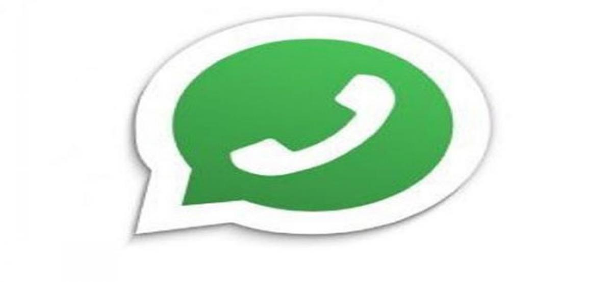 WhatsApp rolls out one-way broadcast feature for groups