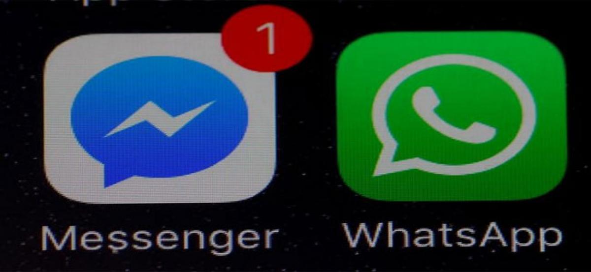 After WhatsApp, unsend your messages on Facebook Messenger soon