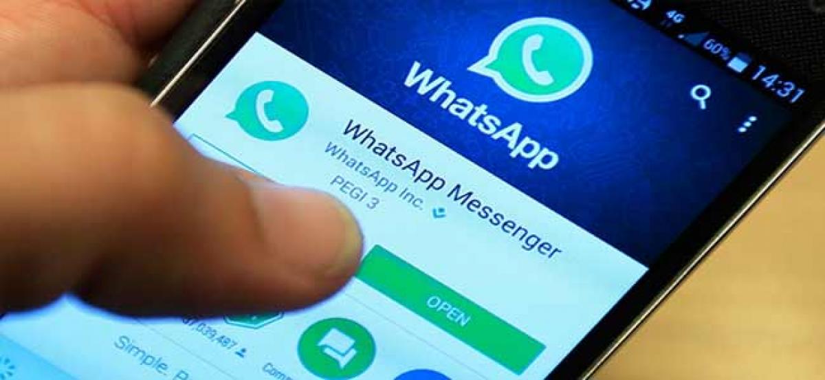 Ahead of Rajasthan elections 2018, WhatsApp, DEF host training session to tackle menace of fake news