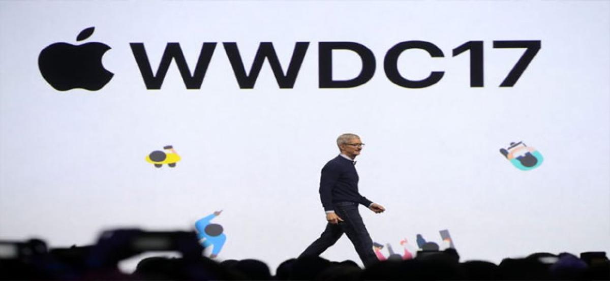 WWDC 2018 conference: Likely launches by Apple this year
