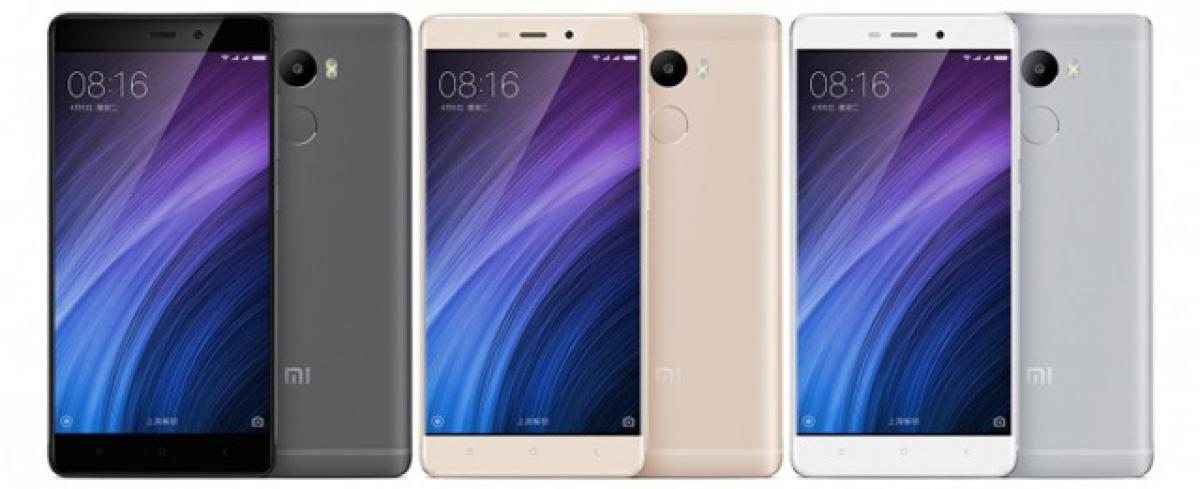Xiaomi best-selling smartphone under 10000 category in India