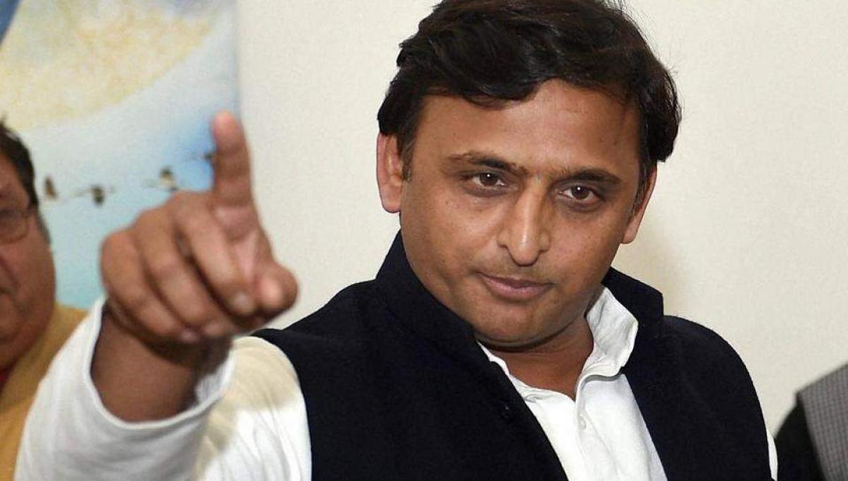 Akhilesh Yadav To Attend Lalu Prasads Rally On August 27, Mayawati Uncertain