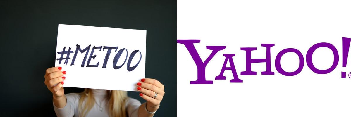 MeToo survivors named Personality of the Year 2018 by Yahoo