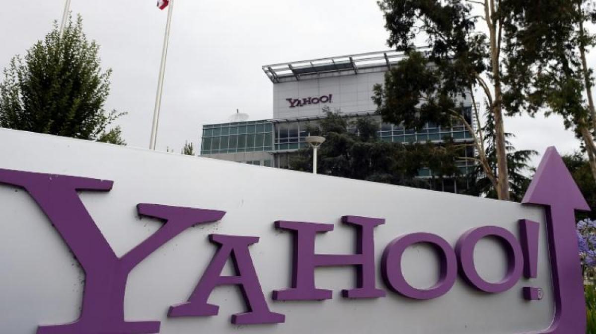 Yahoo can provide dead man’s emails to family