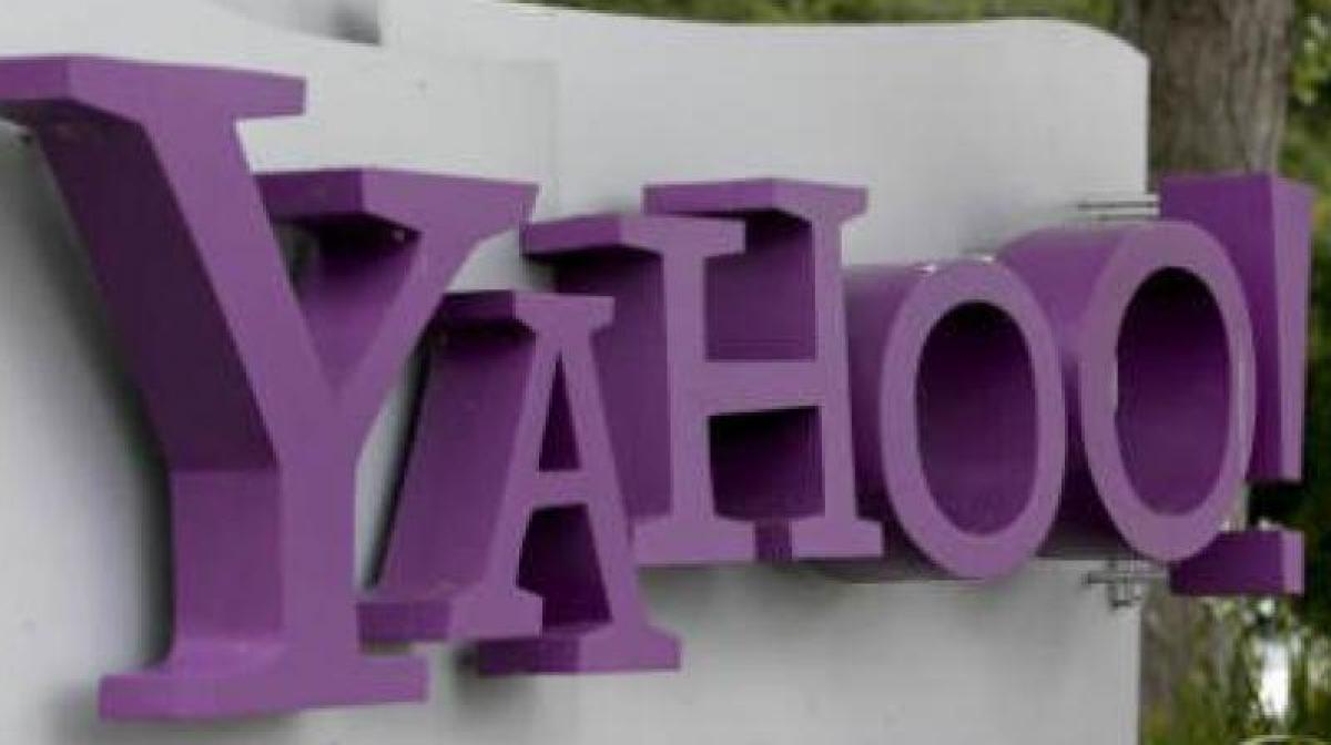 3 billion accounts hacked in 2013: Yahoo