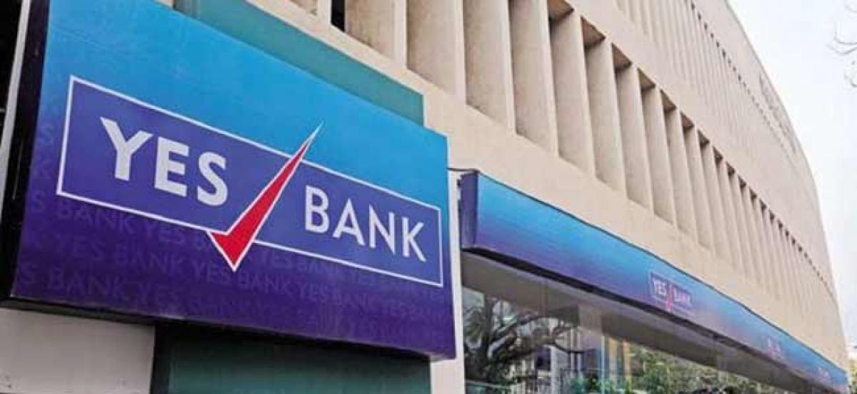 Yes Bank chairman Ashok Chawla resigns