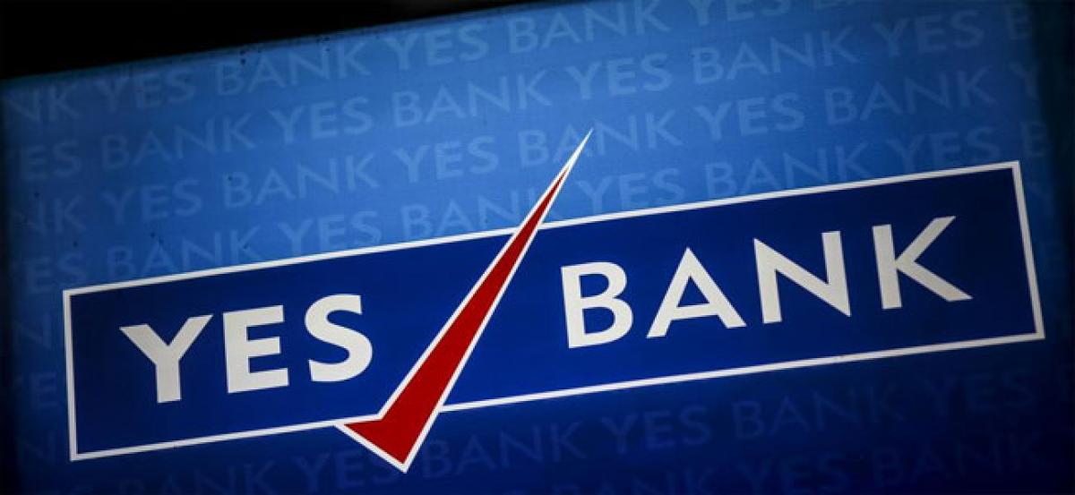 Yes Bank recovers 66% of original claim filed for Bhushan Steel