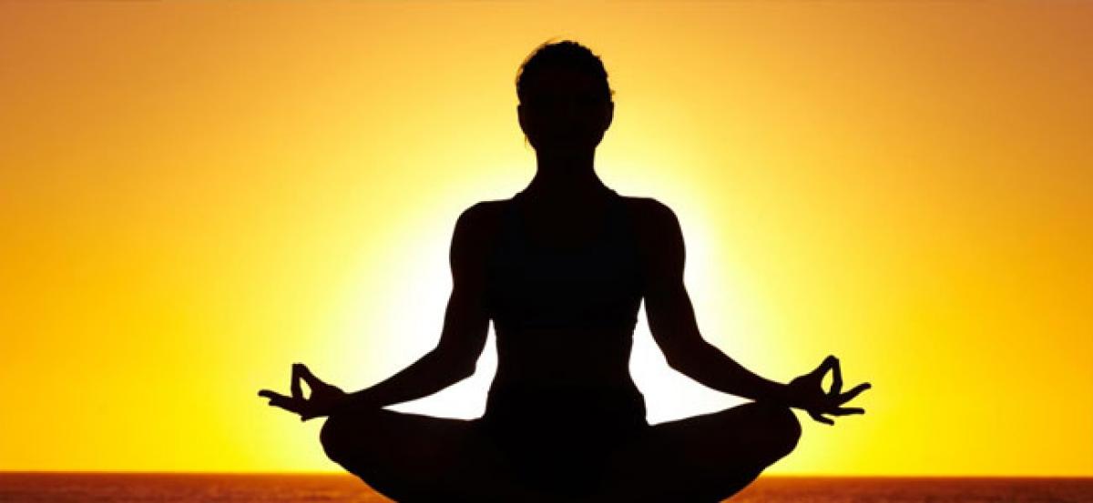 Foreign yoga adepts to visit Kerala