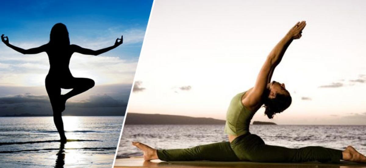 Yoga may protect against memory decline: study