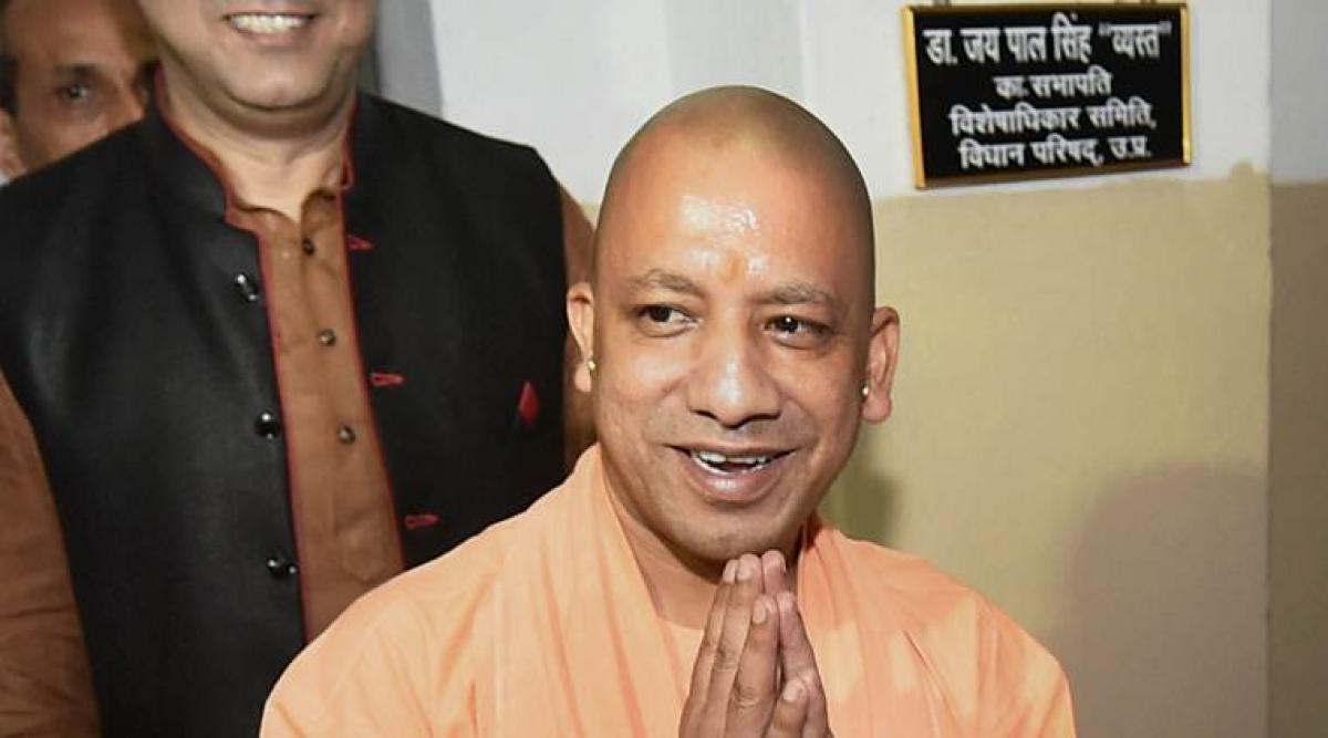 Students Should Be Motivated For Patriotism: Uttar Pradesh Chief Minister Adityanath