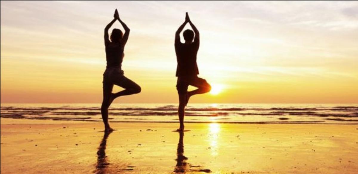 Yoga Day India’s new global narrative