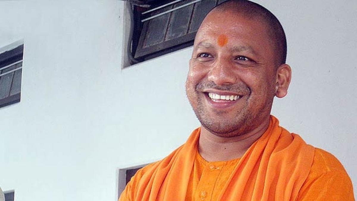 UP Government Taking Measures To Control Floods, Says Chief Minister Yogi Adityanath