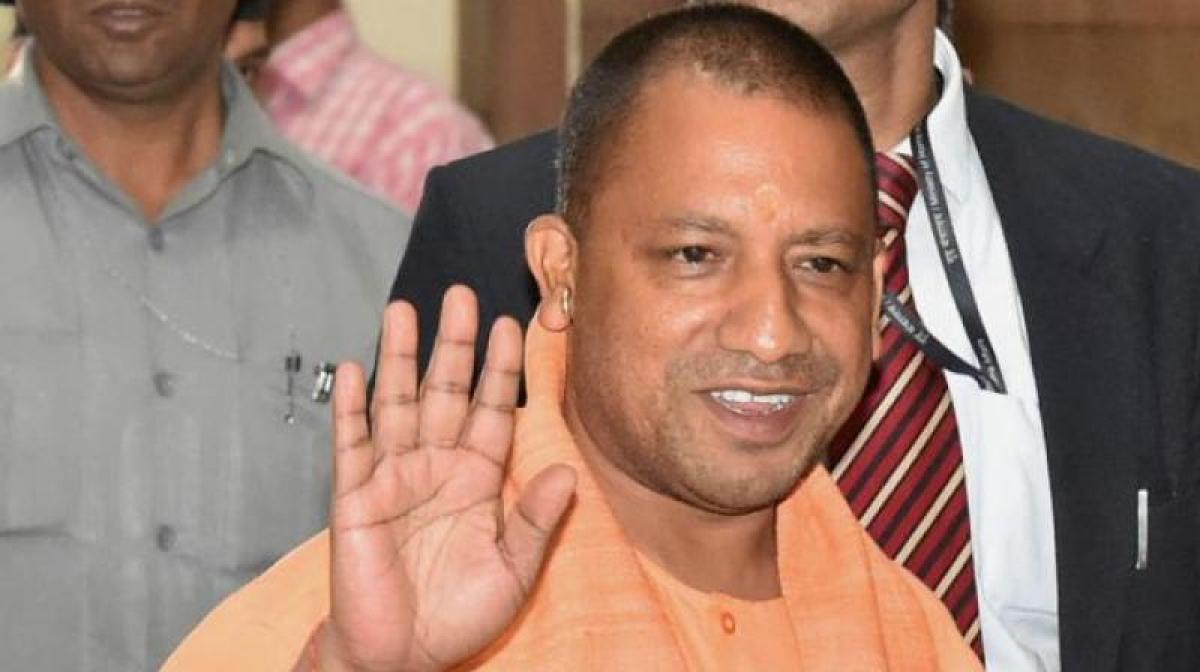 Yogi Adityanath plans big Lord Ram statue on bank of Saryu river, Ayodhya