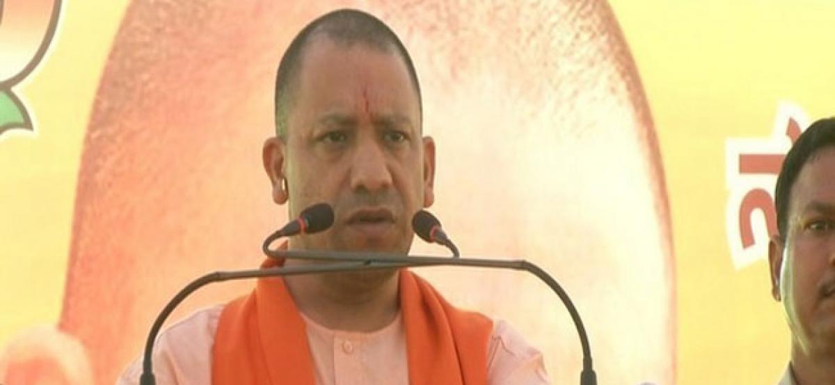 Adityanath to lay foundation stone of government guest house in Haridwar