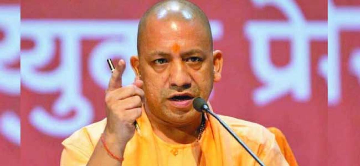 Why didnt parents name children Raavan?: UP CM backs Allahabad renaming