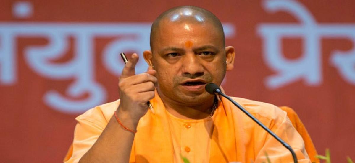 Adityanath Yogi to woo Nath voters in Tripura