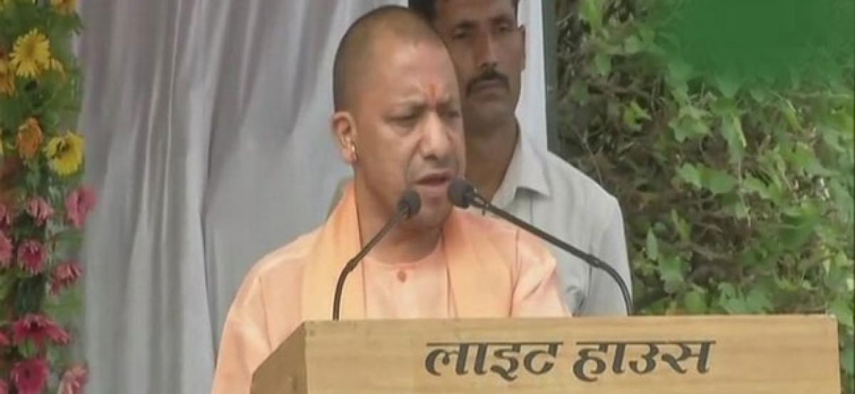 Population Day: Measures without discrimination must, says Adityanath