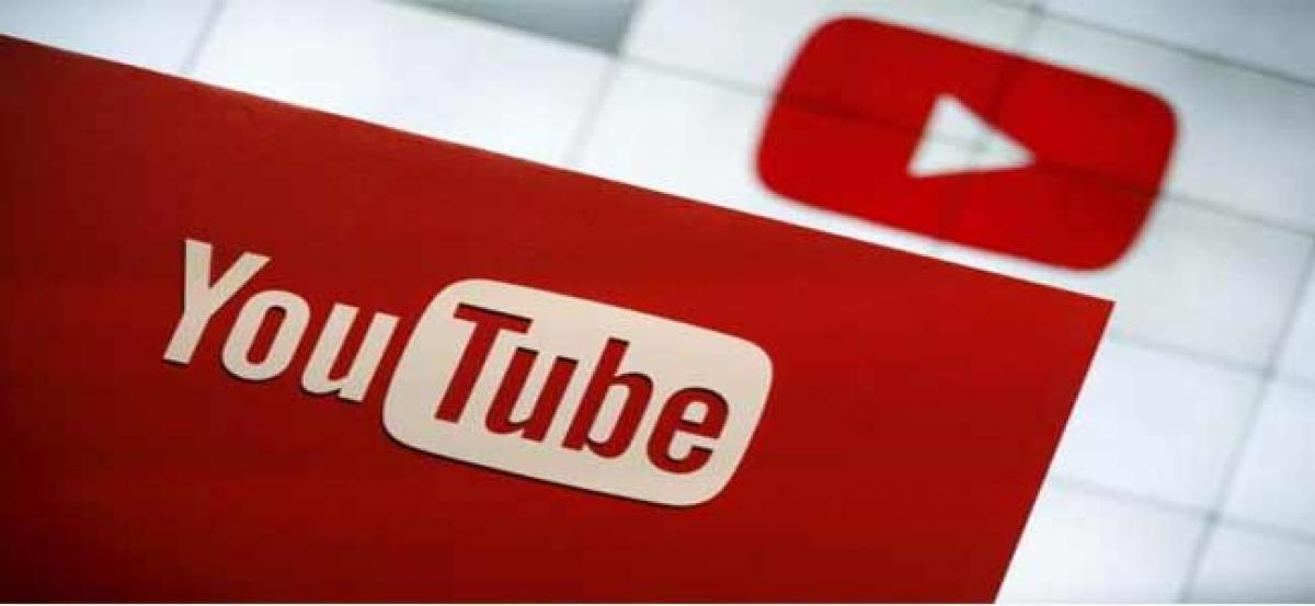 YouTube will downgrade discoverability of channels posting offensive content